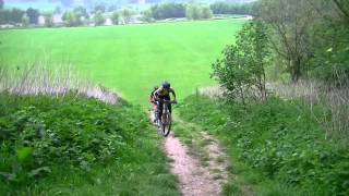 MTB KTF training Klimmen Techniek en Fun
