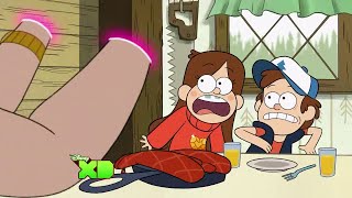 Gravity Falls - Little Gift Shop of Horrors - Teaser