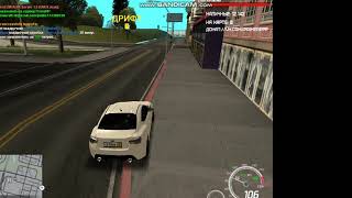 MTA [RUS] offical GTA PrimeRP #1