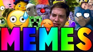 BEST MEMES COMPILATION V55