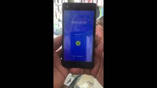 Tecno W3 Google FRP Bypass  100%