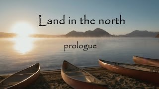 Land in the north - Hokkaido Japan 北海道 [4K] - Prologue ｜ GH4 - Glidecam HD4000