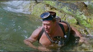 Бриллиантовая рука ? Рыбалка | The Diamond Arm [original] ? Fishing1969