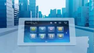 smart G-BOOK ARPEGGiO（English ver)