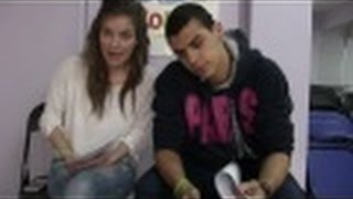 Κλήρωση Διαγωνισμού "Βρες τις διαφορές"