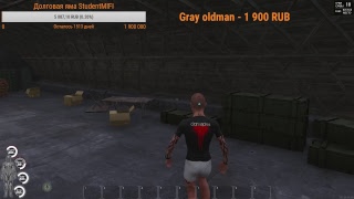 SCUM : RUS - UMBRELLA PVP  без читов и лагов. IP: 91.218.244.112:28202