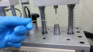 SD-500 Bosch Valve Test Machine