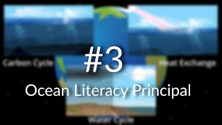 Ocean Literacy Principle 3: The Ocean Influences Weather and Climate | Nautilus Live