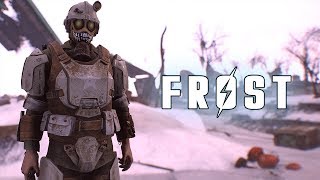The Origins of the Children of Atom - FROST: Survival Simulator Fallout 4 - Episode 45