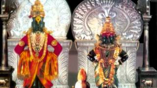Aga Panduranga Video.mp4 Surekha Ratnaparkhi.