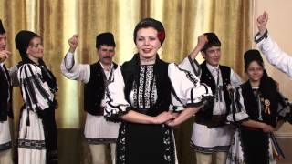Cristina Muntean - Mult mi-i draga mie viata