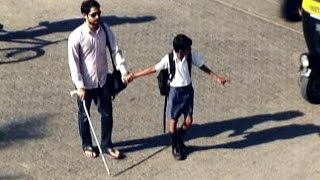 What's Your Choice - Stop mistreating people with disabilities