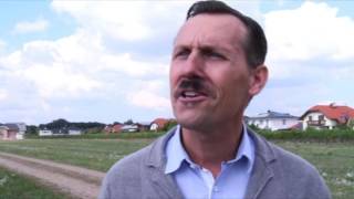 Martin Oberhauser in HORVATHSLOS Staffel 2 / Ausschnitt aus Folge 5