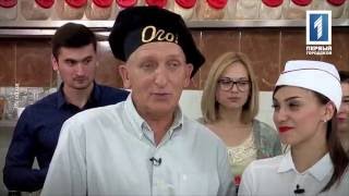 «Одесса готовит обед» выпуск №57
