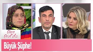 Şennur'un 5 yaşındaki çocuğunun babası kim? - Esra Erol'da 16 Ocak 2020