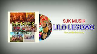 SJK Musik - Lilo Legowo (Official Audio)