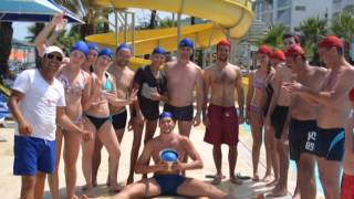 HOTEL RAMA BEACH