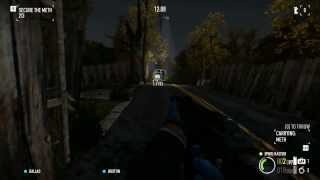 Payday 2 Witch Easter Egg