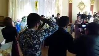 1. Янгиюль. Асянди -  корейский рождения  Каrina дочки 1 годик. 22 март 2017