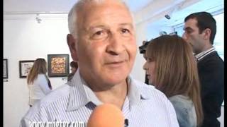 309. MIG TVR VANADZOR / МИГ ТВР ВАНАДЗОР /ՎԱԶԳԵՆ ԲԱԴԱԼՅԱՆ -  ՑՈՒՑԱՀԱՆԴԵՍ ԵՐԵՎԱՆՈՒՄ ,,, ՄԻԳ ՀՌԸ