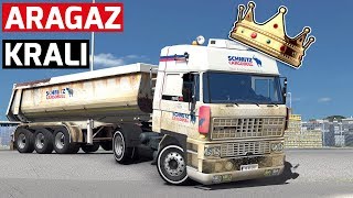 BÖYLE ARAGAZ HİÇ BİR YERDE GÖRÜLMEDİ !!