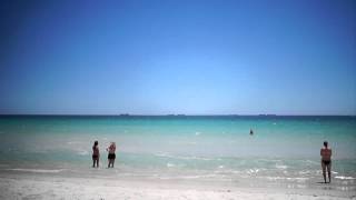 Beach   Fremantle   North