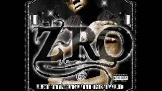 Z-Ro - Don't Wanna Hurt Nobody