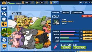 Wild Ones Rhino+Hippo+Koala Hack *PATCHED*