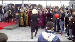 kartuli cekvebi