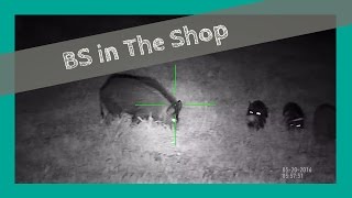 ATN X-Sight Gen 1 VS Gen 2 a comparison HD version