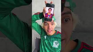 ADIVINA EL JUGADOR DE FÚTBOL A CIEGAS !!