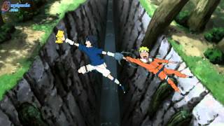 Team 7 - Naruto - 3 Amv