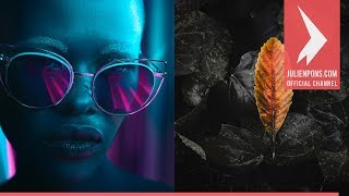 Présentation de Lightroom CC vs Lightroom Classic
