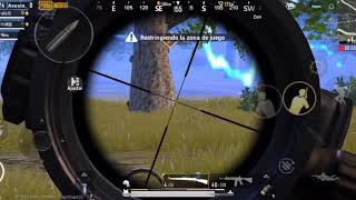 Sport Killer Nation (Kar98)