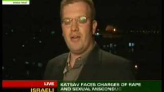 NEWSHOUND - Live Mark Katzav