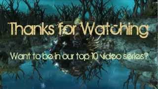 HoN Top 10 Weekly : Episode 1