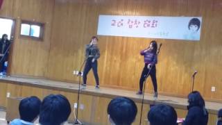 하바다홍수빈 24시간이 모자라+good boy+no mercy