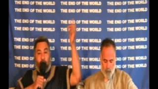 PT2 Open Forum 5-18-2013