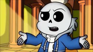 Топ 5 анимаций Undertale /Перезалив/