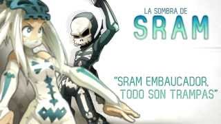 WAKFU MMORPG - La Sombra de Sram
