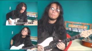 Idilio -Willie Colón - Metal/Rock Sinfónico - Brayan Acosta