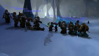 Is WoW Classic Broken?