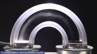 Curved Vortex Lift (2010)