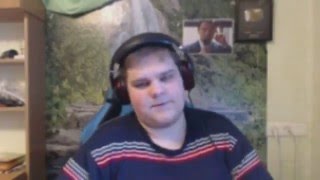 САМЫЙ МОЩНЫЙ УДАР С ЛОКТЯ ОТ CHEATBANNED! 720p