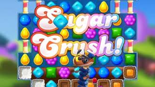Let's Play - Candy Crush Friends Saga iOS (Level 1039 - 1043)