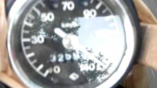 Mz Etz 250 140km/h