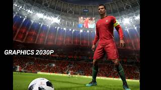 FIFA 19 | FIRST PHOTOS FROM GAME | NEWS GAMES