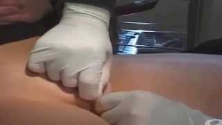 vagina piercing