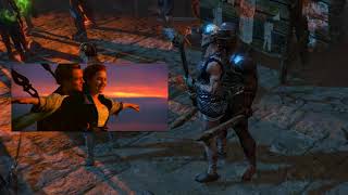 Обзор Path of Exile.