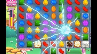 Candy Crush Saga Level 912     NO BOOSTER